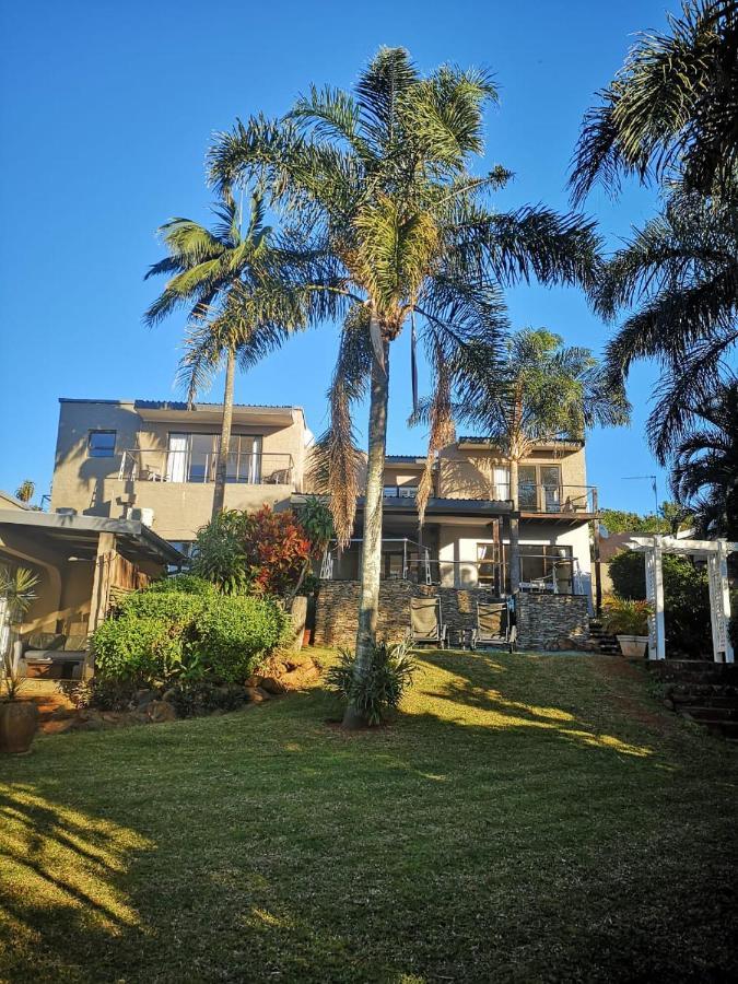 32 on Mendoza Durban Exterior foto