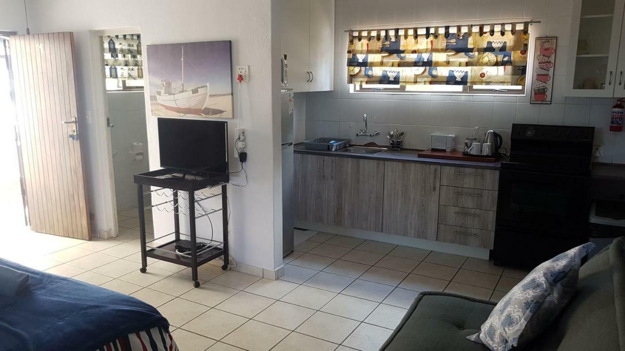 32 on Mendoza Durban Exterior foto